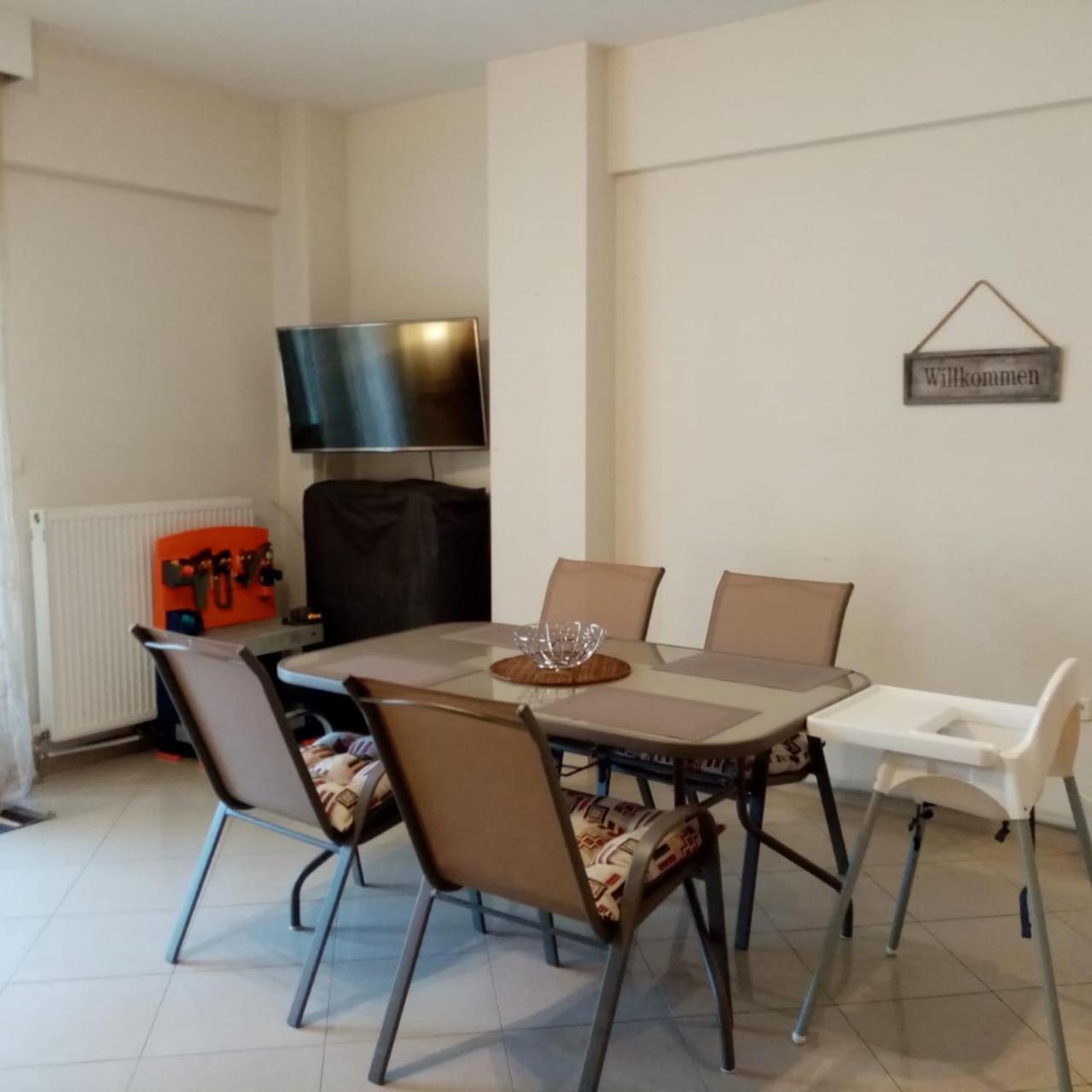 Apartment By The Beach - Nei Epivates Néi Epivátesz Kültér fotó
