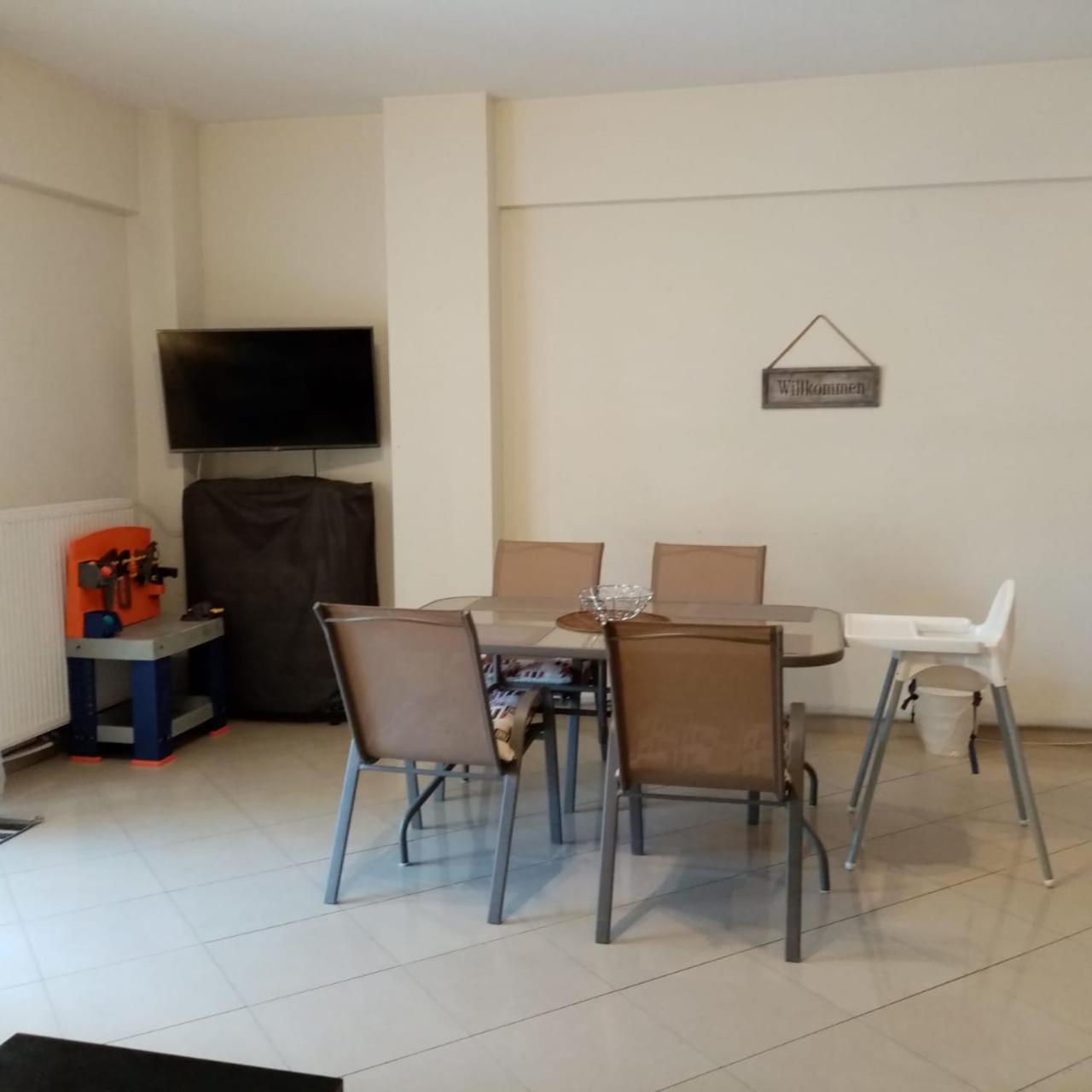 Apartment By The Beach - Nei Epivates Néi Epivátesz Kültér fotó