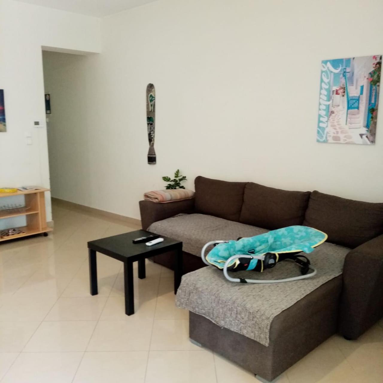 Apartment By The Beach - Nei Epivates Néi Epivátesz Kültér fotó