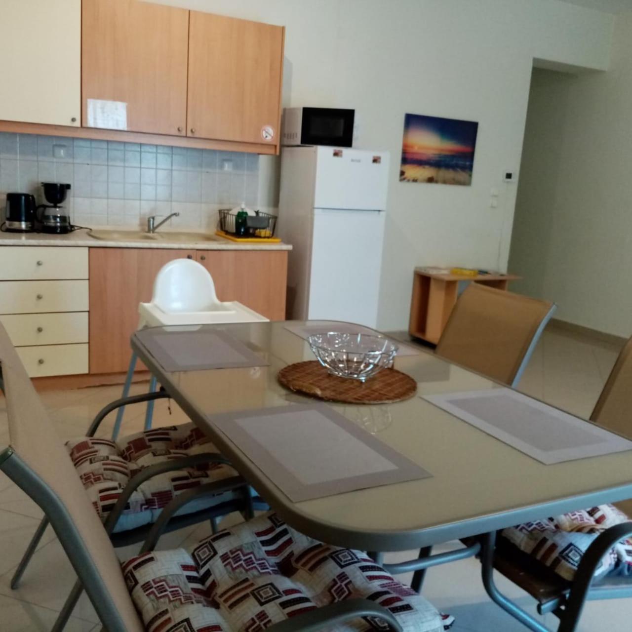 Apartment By The Beach - Nei Epivates Néi Epivátesz Kültér fotó