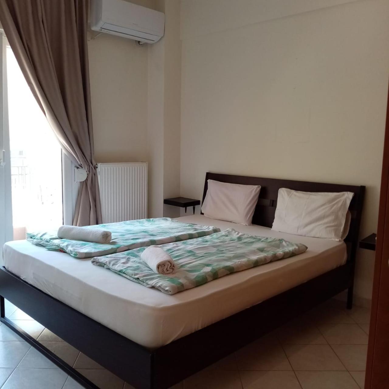 Apartment By The Beach - Nei Epivates Néi Epivátesz Kültér fotó