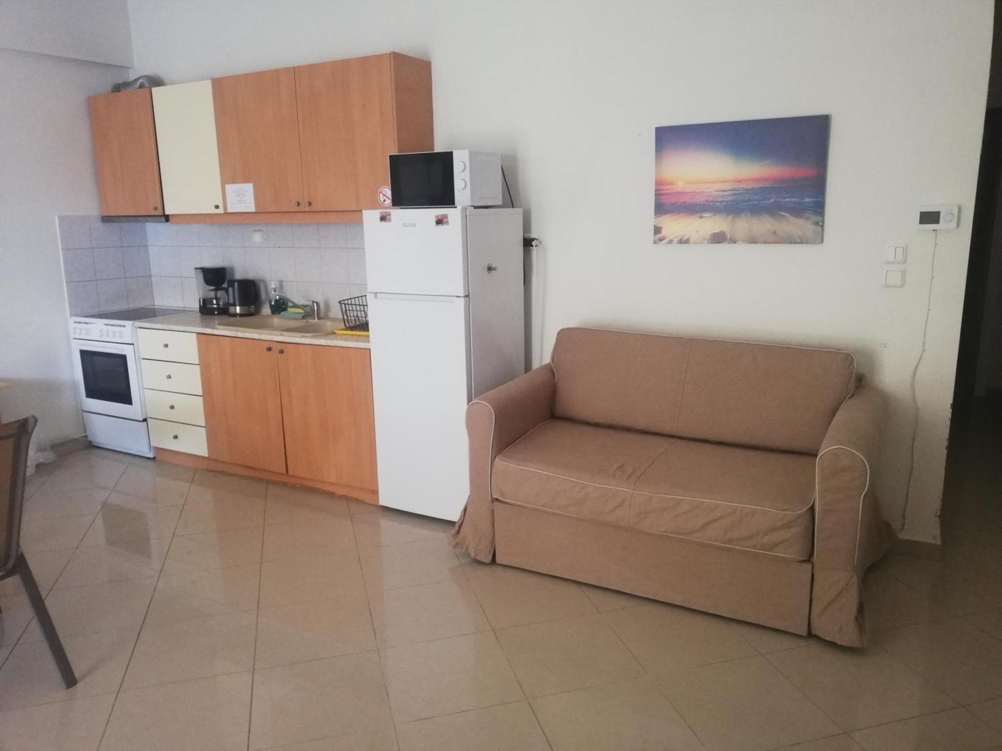 Apartment By The Beach - Nei Epivates Néi Epivátesz Kültér fotó