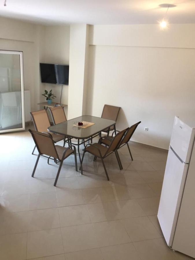 Apartment By The Beach - Nei Epivates Néi Epivátesz Kültér fotó