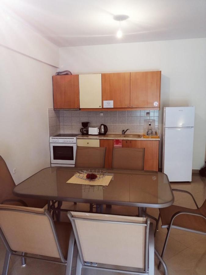 Apartment By The Beach - Nei Epivates Néi Epivátesz Kültér fotó