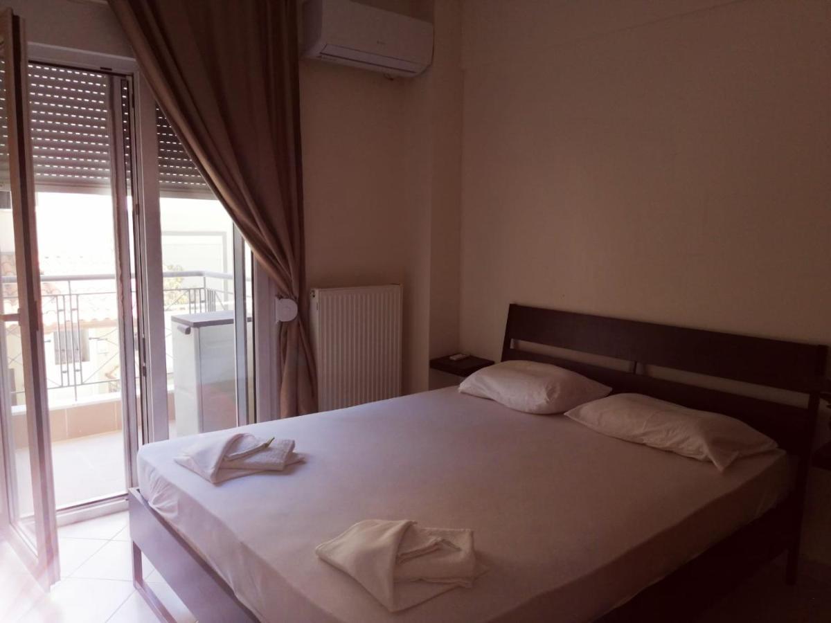 Apartment By The Beach - Nei Epivates Néi Epivátesz Kültér fotó