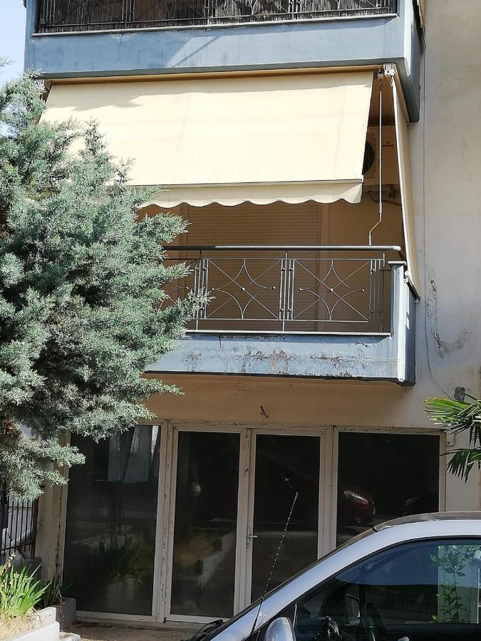 Apartment By The Beach - Nei Epivates Néi Epivátesz Kültér fotó