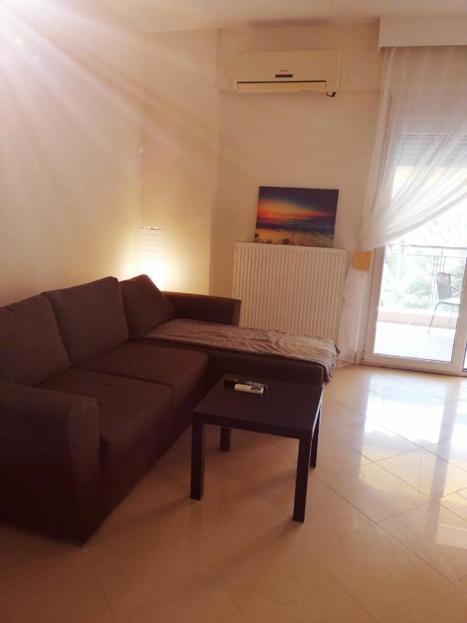 Apartment By The Beach - Nei Epivates Néi Epivátesz Kültér fotó